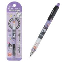 ราคา ดินสอกดเหลาไส้ UNI KURUTOGA X SANRIO 0 5 MM ลายใหม่ 2013 (24493298686)