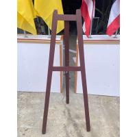 ราคา ขาตั้งกรอบรูป ขาตั้งพวงหรีด ขาตั้งไม้ ขนาดสูง1 50ม ราคาส่งจากโรงงาน (21103702136)