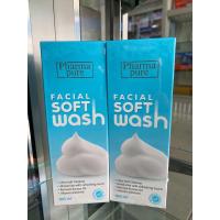 ราคา PharmaPure Facial Soft Wash 100ml (20742405047)