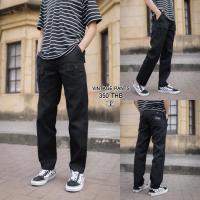 ราคา MAFEAR กางเกงวินเทจขายาว 6 กระเป๋า รุ่น Vintage Pants (17783897696)