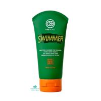 ราคา ONE ALL One Stop Cleanser For Swimmer คลีนเซอร์ เจลอาบน้ำสระผมล้างหน้า ล้างคลอรีน สำหรับนักว่ายน้ำ (22851805692)