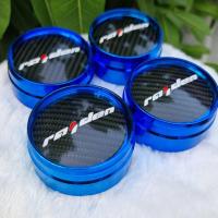 ราคา ฝาครอบดุมล้อ rai ขนาด 64 65มม สีน้ำเงิน งานpremium ฝาปิดดุมล้อ ฝาปิดดุม ฝาครอบกลางเเมค ดุมล้อ ดุมเเมค ฝาครอบดุม ดุมล้อรถยนต์ ปิดดุม ฝาครอบดุม ดุม เเต่งล้อ รูดุม ฝาครอบรูดุม ดุมล้อรถ ดุมล้อเเมค รูกลางล
