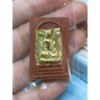 ราคา พระสมเด็จโภคทรัพย์หลวงปู่มหาศิลา เลขสวยนำฤกษ์ เลข 1588899พิมพ์ปรกโพธิ์ปิดทองฝังตะกรุด 3 กษัตริย์ ด้ายสายศิลป์ติดจีวร รับประกันพระแท้ 100 ผ่านพิธีปลุกเสก 100 หลวงปู่เมตตาปลุกเสกให้ดีแล้วชื่อดีมีมงคล โภ