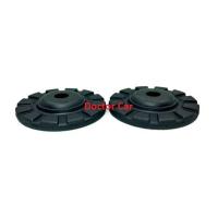 ราคา เบ้าโช๊คหน้า ฮอนด้า แจ๊ส Honda Jazz GD GK 2003 2007 2014 2018 ซิตี้ City 2002 2007 GM6 2014 2018 เบ้าโช๊คหน้า ลูกปืนเบ้าโช๊คหน้า ฝาครอบเบ้าโช๊คหน้า (9833875700)