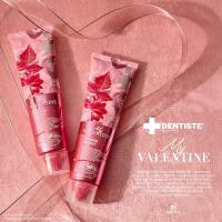 ราคา Valentine Edition Dentiste Original Toothpaste Tube 100G ยาสีฟัน สูตรออริจินัล ลดกลิ่นปาก ฟันขาว แบบหลอด เดนทิสเต้ (23660537935)
