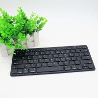 ราคา Keyboard Bluetooth แป้นพิมพ์บลูทูธไร้สาย มีภาษาไทย รุ่น bk 3001 (2641212232)