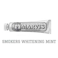 ราคา Marvis มาร์วิส มีกลิ่นใหม่ 85ml ยาสีฟัน จากอิตาลี ฟันลื่นสะอาดใช้ดีจริงๆ (24437970720)