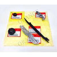 ราคา Wave125i ปี2023 Wave110iปี2021ชุดโซ่ราวลิ้น โซ่ราวลิ้น ตัวกดโซ่ ยางรองโซ่ โซ่ราวลิ้นเวฟ110i2021 Super cup Msx Grom มังกี้ ปี2021 2025 K3F K1M (24594218783)