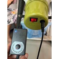 ราคา อะแดปเตอร์ Adapter ปรับระดับมอเตอร์ เปลไกวไฟฟ้า ใช้ได้กับทุกยี่ห้อ AUTORU S BABY Vinanoi (24458668292)