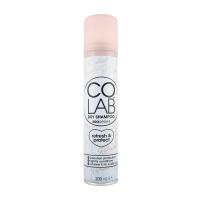 ราคา COLAB Dry Shampoo ดรายแชมพู 200 ML (23809181791)