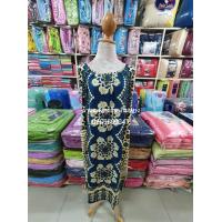 ราคา ชุดนอนอินโดผ้าบาติกแขนกุด (20430876137)