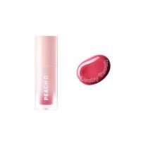 ราคา Peach C Jelly Beam Tint 2g พีช ซี ทินท์เนื้อฉ่ำวาวแบบเจลลี่ (24304181259)