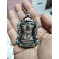 ราคา พระมเหศวร เนื้อชินเก่า กรุ สุพรรณบุรี ปีลึกลับ (21027525286)