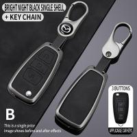 ราคา ปลอกกุญแจรถ mazda ปลอกกุญแจ BT 50 BT 50 pro เคสกุญแจ bt 50 ของแต่ง mazda พวงกุญแจ mazda (24225038110)