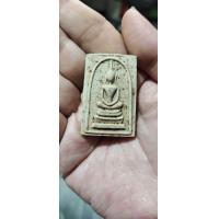 ราคา พระสมเด็จหลังพระสิวลีหลวงพ่อกวย ปี12 วัดโฆสิตาราม สรรคบุรี ชัยนาท (17851697777)