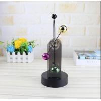 ราคา SPINNING BALLS ลูกตุ้มโมเมนตัม เสริมฮวงจุ้ย แก้ปีชง เพื่อความรุ่งเรือง (389286641)