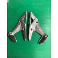 ราคา สเตย์พักเท้าหลังHonda Air BLADE ปี2006 2007 ยกชุดด้านL Rแท้มือสอJ (20108470956)