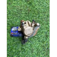 ราคา ปั้มล่างเวฟ110i wave110i แท้มือสอง สภาพสวยพร้อมใช้งาน มีรับประกันหลังการขาย (24177690059)