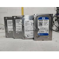 ราคา Hdd 500GB PC คละยี่ห้อ (24254901738)