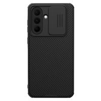 ราคา Nillkin สำหรับ เคสโทรศัพท์ Samsung Galaxy A56 5G Case Slide Camera Protection Back Cover Privacy Protecting Casing Fashion Hardcase (23913061078)