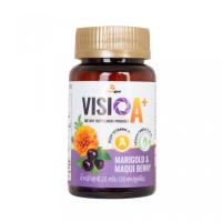 ราคา อาหารเสริม วิสิโอ เอพลัส อาหารเสริม VISIO A 30 เม็ด อาหารเสริม VISI O A DIETARY SUPPLEMENT บำรุงสายตา VisioA วิสิโอเอพลัส (23760147503)