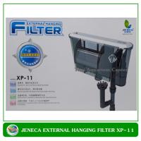 ราคา Jeneca XP 11 กรองแขวนตู้ปลา External Hanging Filter สำหรับตู้ปลาขนาด 14 20 นิ้ว กรองน้ำ กรองแขวน ตู้ปลา (104838987)