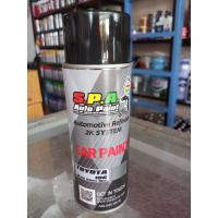 ราคา สีสเปรย์พ่นรถยนต์ S P A Toyota 1D6 Walm Silver Met (209934114)