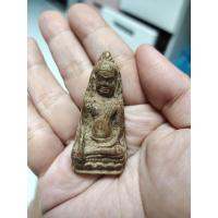 ราคา พระเครื่องกรุลพบุรี พิมพ์หูยาน เนื้อดิน เก่ามาก นานๆจะได้มา (20854499102)