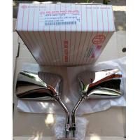 ราคา กระจกมองข้างขาชุบ ฮอนด้า เพนท้อม Honda Phantom 200 (1006424605)