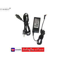 ราคา IT Adapter Notebook อะแดปเตอร์ For ACER 19V 3 42A หัว 5 5x1 7 สีดำ แถม สายไฟAC (549312503)
