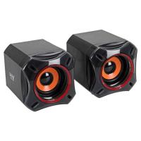 ราคา Oker M8 Desktop Speaker USB ลำโพงคอม ตั้งโต๊ะ คอมพิวเตอร์ (7883220827)