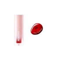 ราคา Peach C Jelly Beam Tint 2g พีช ซี ทินท์เนื้อฉ่ำวาวแบบเจลลี่ (24304181256)