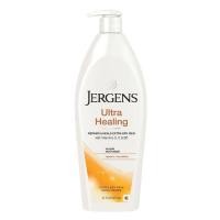 ราคา ครีมบำรุงผิว Jergens เจอร์เกนส์ Bodylotion เจอเกน ขนาด 621ml 496 ml 295ml ของแท้ 100 ครีมทาผิวกาย ทาผิว เจอเกนส์ jergen (17175773546)
