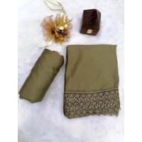 ราคา ชุดผ้าละหมาดผู้หญิง siti khadijah (21518141066)