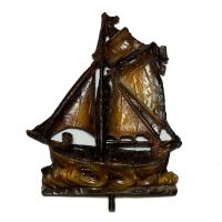 ราคา โขนนาฬิกาโบราณ ประดับกระจังบน สำหรับนาฬิกาลอนดอน ไหมซอ (22919224824)