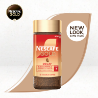 ราคา Nescafe Gold Decaf เนสกาแฟ ดีแคฟ ดีคาฟ กาแฟสกัดคาเฟอีนออก 97 Rich Smooth ขนาด 100 กรัม (24324605033)