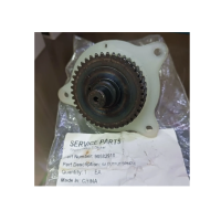 ราคา Stanley service part gear Circular saw for model STEL311 Part no 90582910 ชุด เฟืองเกียร์ พร้อมแกนเฟือง เลื่อยวงเดือน 7 นิ้ว รุ่น STELL311 พร้อมประกอบอะไหล่แท้ (23756584976)