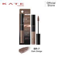 ราคา KATE มาสคาร่าคิ้ว 3D EYEBROW COLOR Z (23056452356)