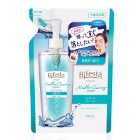 ราคา Bifesta Sebum Cleansing Lotion บิเฟสต้า คลีนซิ่ง โลชั่น ซีบัม ผิวผสมและผิวมัน 360ml ชนิดเติม (543112073)