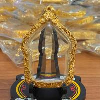 ราคา กรอบพระ ขุนแผน ทองล้วนฉลุ ลายไทย ขนาดภายในกรอบ 3 4 7cm ชุบน้ำทอง 5K เกรดดีที่สุดในตลาด ราคาส่ง (15516889066)