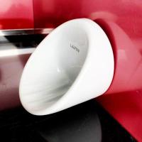 ราคา ที่วางสบู่ เซรามิค แบบฝังผนัง สีขาว สีเทา สีแดง สีน้ำเงิน สีฟ้าอ่อน LAUFEN (8201607979)