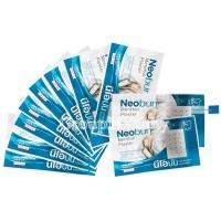 ราคา Neobun menthol plaster นีโอบัน พลาสเตอร์ ลดปวด 1 ซองบรรจุ 10 แผ่น (22504786790)