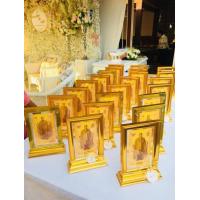 ราคา กรอบรูปธนบัตร 70 บาท กระจกใส 2 ด้าน งานสวย เนี๊ยบ กรอบรูปเปล่า (760014148)