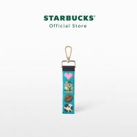 ราคา Starbucks Bearista Game Keychain พวงกุญแจสตาร์บัคส์ A11166724 (24109031261)
