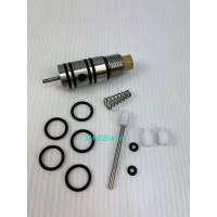 ราคา หัววาล์วสแตนเลส M18x1 5 รูลมใหญ่ แรงๆ มีกันลมย้อน มีชุดซ่อม (24209214803)