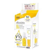 ราคา พร้อมส่ง ส่งฟรี 1ซอง Skinsista V Block V Acne Clear Vit C Booster Cream สกินซิสต้า กันแดด บูสเตอร์ ครีม วิตามินซี (23121148342)