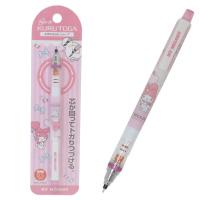 ราคา ดินสอกดเหลาไส้ UNI KURUTOGA X SANRIO 0 5 MM ลายใหม่ 2013 (24493298685)