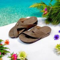 ราคา Deblu รองเท้าแตะคีบโป้ง ยี่ห้อ Deblu รุ่น M2900 1 size 39 44 (23043377146)