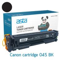 ราคา ตลับหมึก Canon Cartridge 045 BK C M Y สีดำ ฟ้า เหลือง ชมพู เทียบเท่า (23658401318)