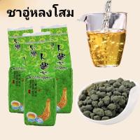 ราคา ชาโสมอู่หลง เกรดมาตรฐาน ชุ่มคอ (22620599161)